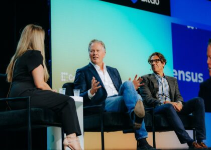 The AI-crypto disconnect: Why Pantera’s CEO thinks institutions are missing the boat on bitcoin