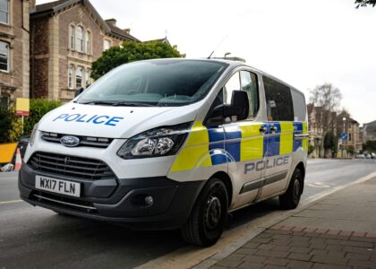 The London P2P sweep: UK FCA raids eight illegal peer-to-peer trading hubs