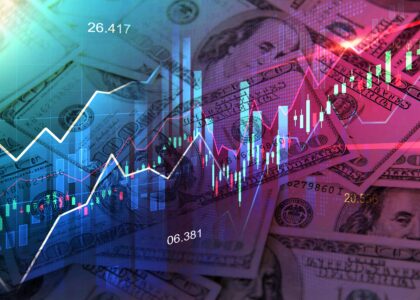 The market repriced DeFi in just 48 hours