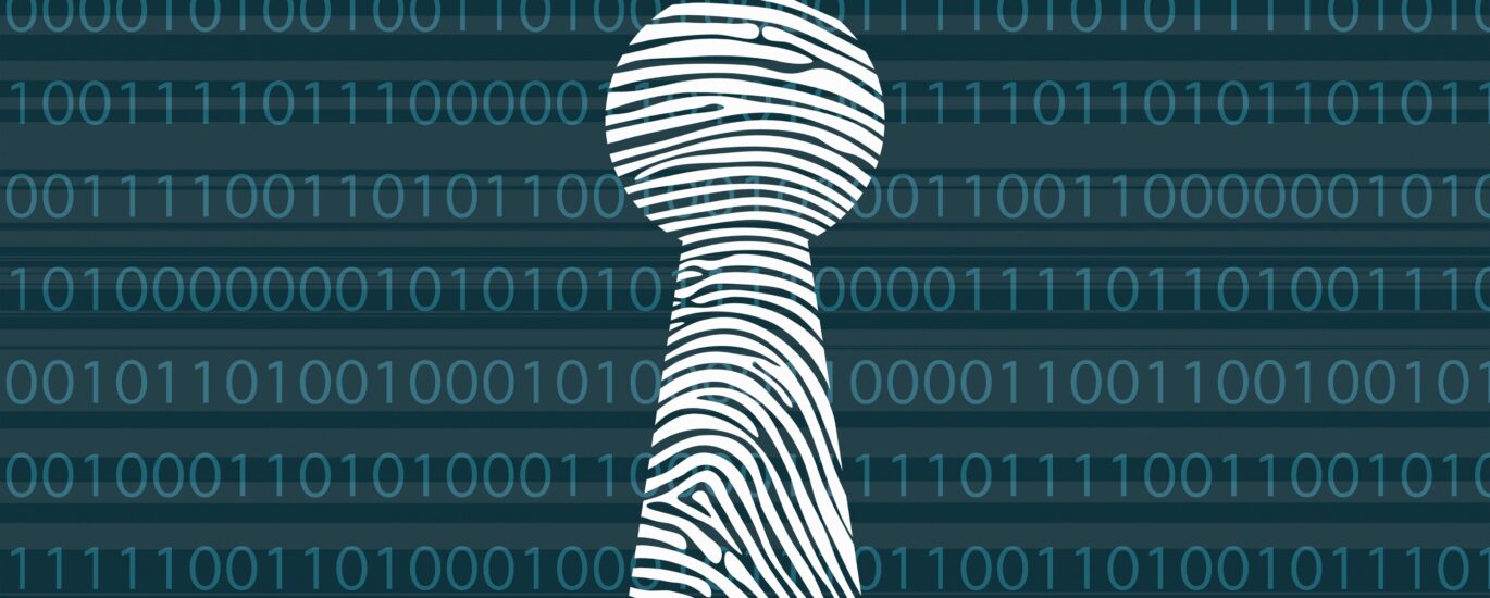 The question isn't whether privacy. It's what sort of privacy