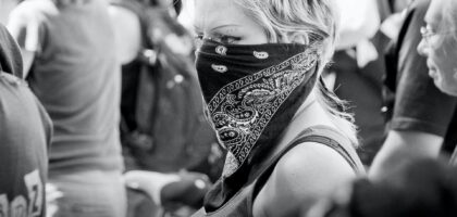 There's a social media groundswell predicting bitcoin above $90,000. That might be a problem.