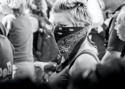 There's a social media groundswell predicting bitcoin above $90,000. That might be a problem.