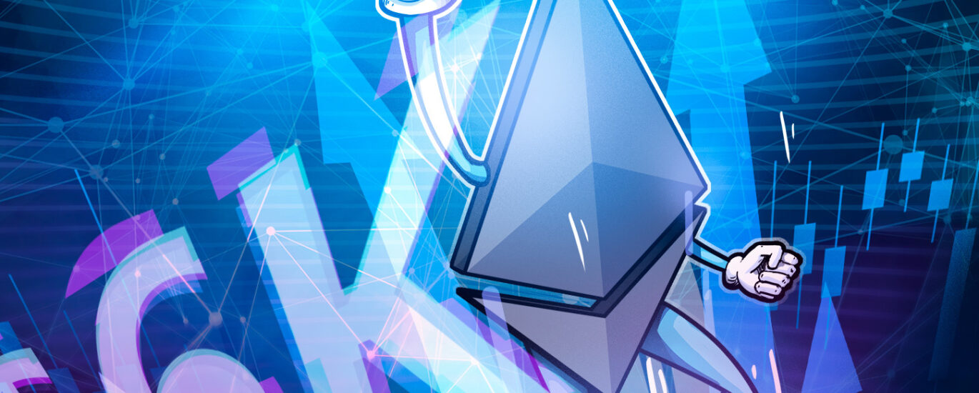 These 3 Ethereum metrics favor an ETH price rally to $6K