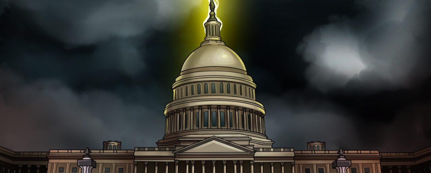 Tillis won’t support Senate crypto bill without ethics provision