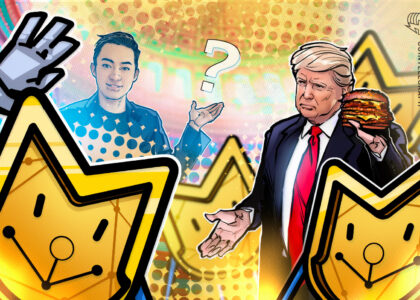 Top memecoin holders expected to attend Trump luncheon