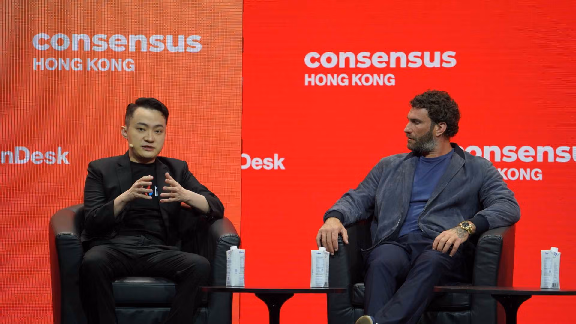 World Liberty Financial