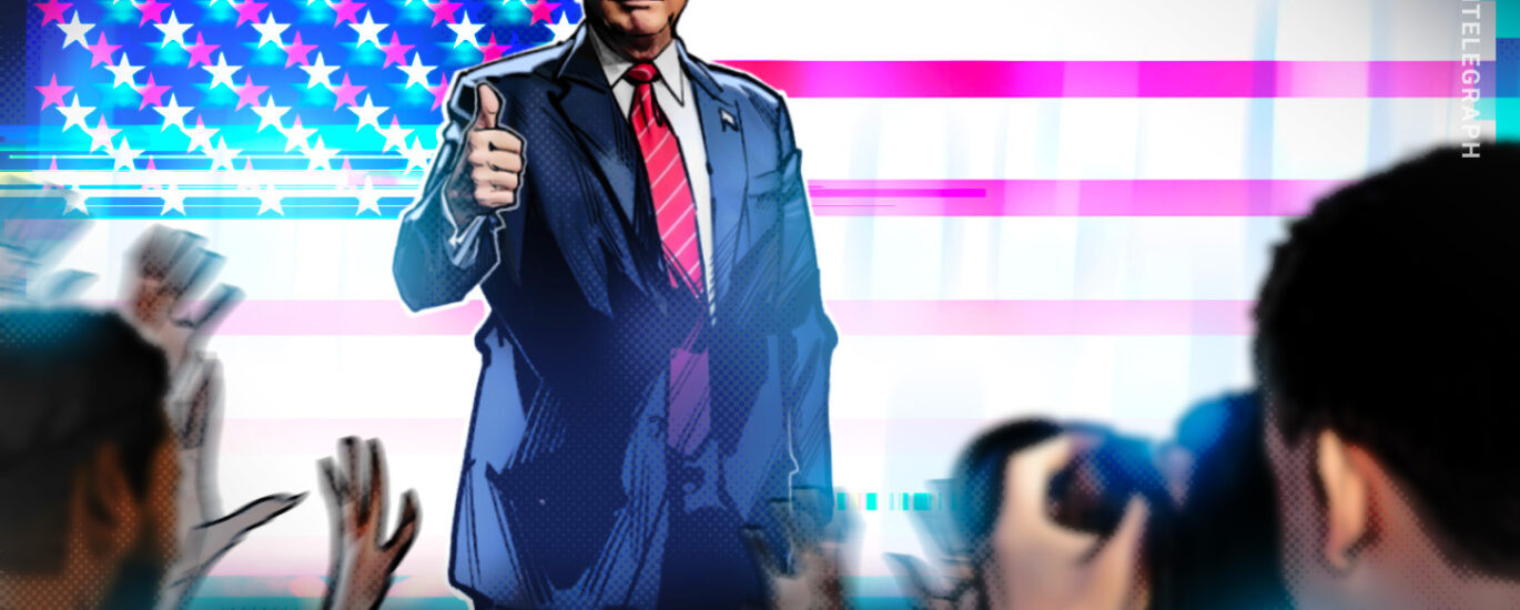 Trump changes tune on prediction markets days after saying he disliked them