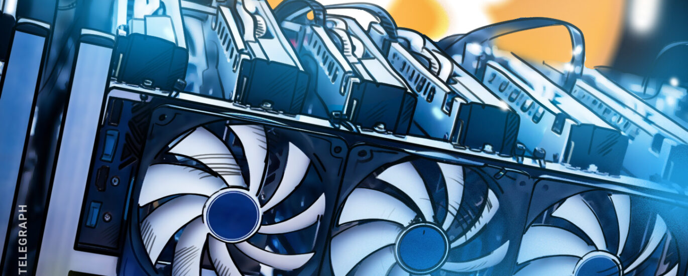 Trump-linked American Bitcoin energizes 11,298 new ASICs