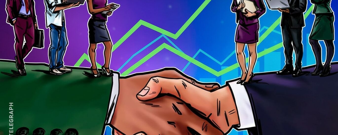 Twenty One Capital rises on proposed merger with Strike and Elektron