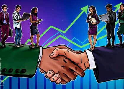 Twenty One Capital rises on proposed merger with Strike and Elektron