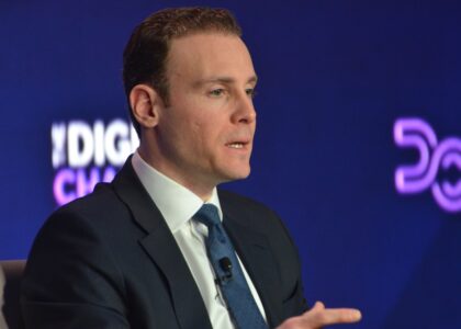 U.S. CFTC adds New York to string of states its suing to stop prediction market pushback