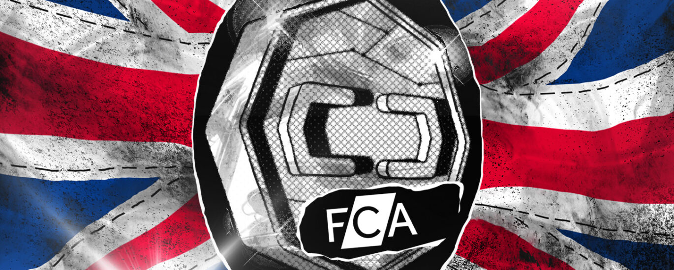 UK cracks down on illegal peer-to-peer crypto trading in nationwide raids