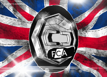 UK cracks down on illegal peer-to-peer crypto trading in nationwide raids