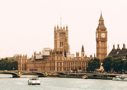 UK invites crypto giant Bybit to London to win over some of UAE’s innovation shine