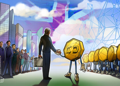 UK regulator clears path for tokenized funds within existing rules
