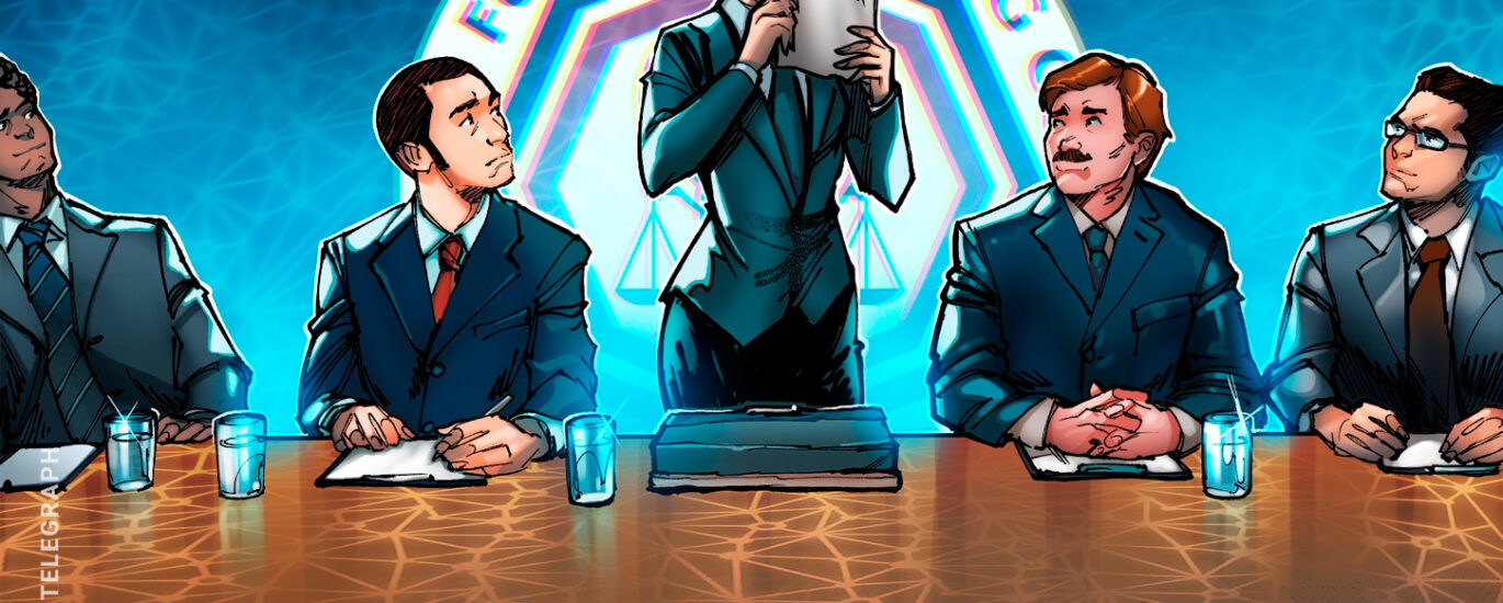 US gov’t sues four states, RWAs cross $30 billion: Month in Charts