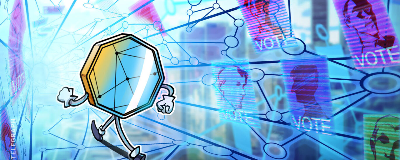 US Senator Tillis to push Senate Banking vote on stalled crypto bill