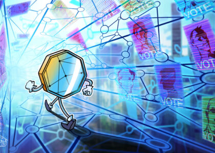 US Senator Tillis to push Senate Banking vote on stalled crypto bill