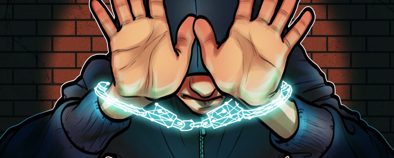 US, UAE and China joint effort dismantles 9 crypto scam centers