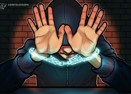 US, UAE and China joint effort dismantles 9 crypto scam centers