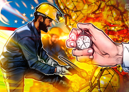 Uzbekistan creates state-backed crypto mining zone with tax breaks