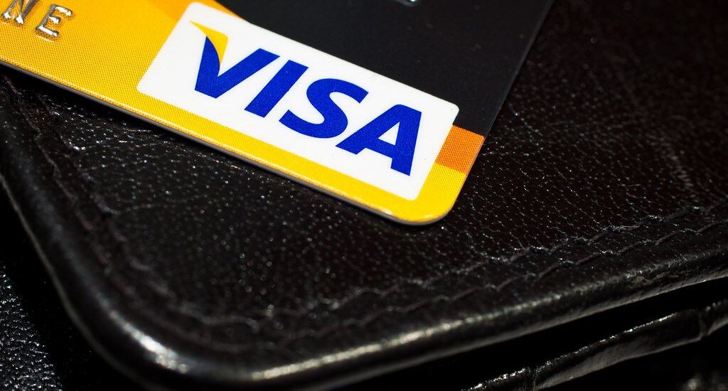 Visa is teaming up with a Tether co-founder to build onchain banks