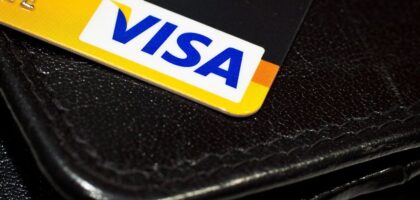 Visa is teaming up with a Tether co-founder to build onchain banks