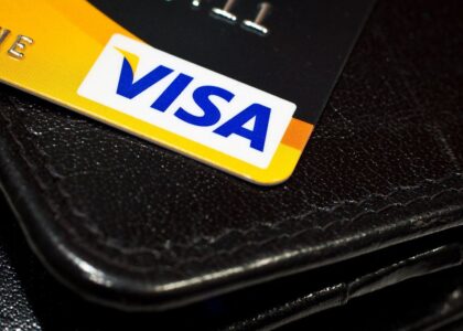 Visa is teaming up with a Tether co-founder to build onchain banks
