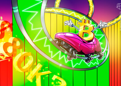 VIX drops 45% in three weeks: Is Bitcoin price ready to retake $80K?