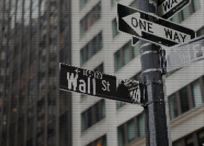 Wall Street is coming to Consensus Miami — and it’s not just to watch