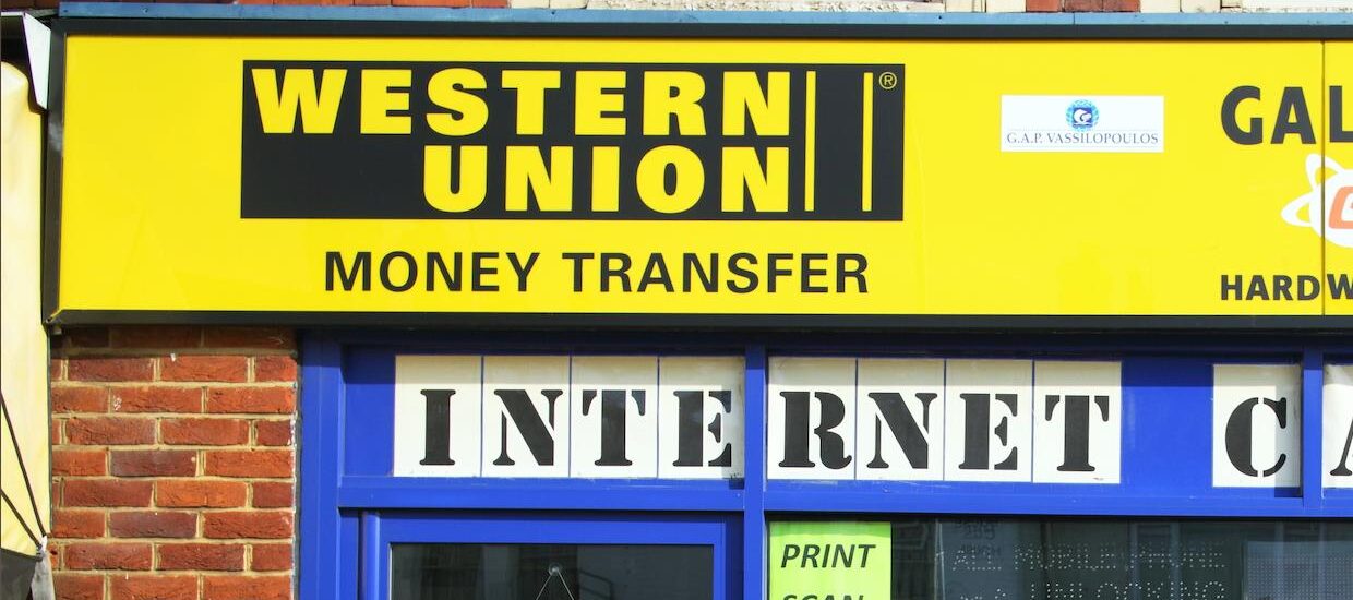 Western Union eyeing stablecoin launch to settle global transactions without SWIFT, CEO says