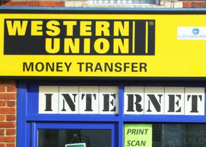 Western Union eyeing stablecoin launch to settle global transactions without SWIFT, CEO says