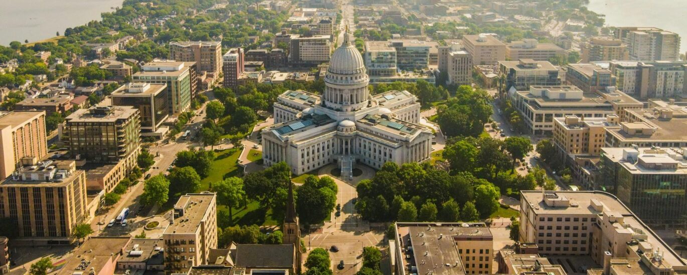 Wisconsin joins prediction market fight, suing Kalshi, Coinbase, Polymarket, Robinhood and Crypto.com
