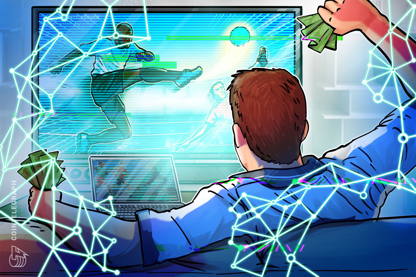 Wisconsin sues Kalshi, Polymarket, others over sports event contracts