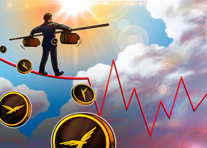 WLFI drops 14% as controversial token unlock goes to vote