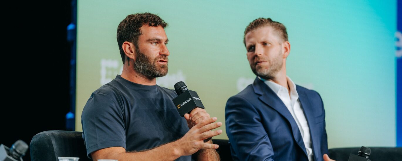 World Liberty accuses Justin Sun of 'misconduct' in response to Tron founder's defamation claims