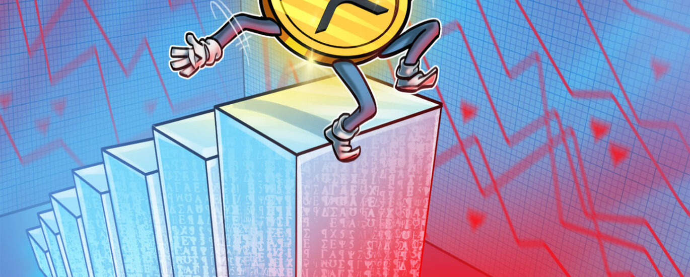 XRP price risks 40% decline versus Bitcoin despite 9-day ETF inflow streak