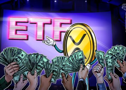 XRP set for ‘strongest’ 2026 monthly ETF inflows as bulls target $2