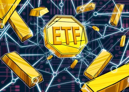$1.26B Bitcoin ETF outflows spark ‘contrarian’ buy signal: Santiment