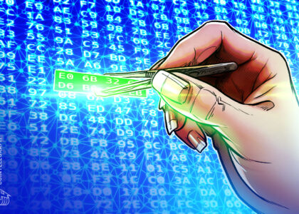 3 young DeFi apps return $100M in revenue to token holders in 30 days img3