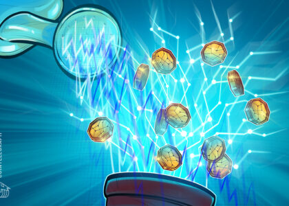3 young DeFi apps return $100M in revenue to token holders in 30 days img4
