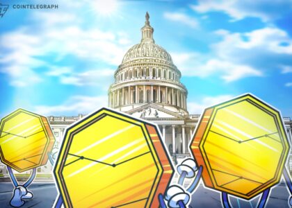 7 Democrats seen as ‘key’ to advancing CLARITY Act: Galaxy img1
