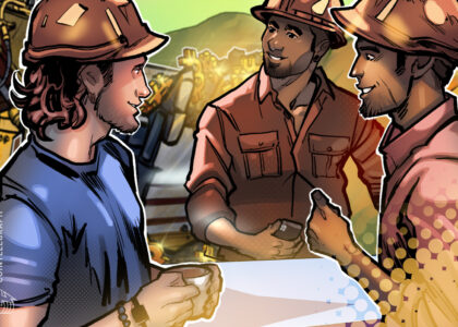 7 major Bitcoin mining pools join Stratum V2, working group img1