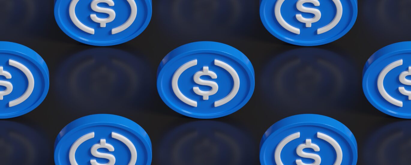 A beginner’s guide to stablecoins