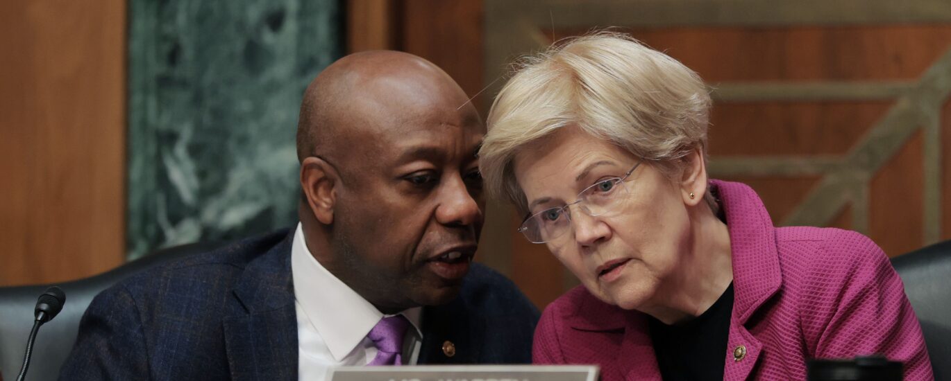 A bipartisan bridge to the future: Why the Senate must finish the job on digital Assets