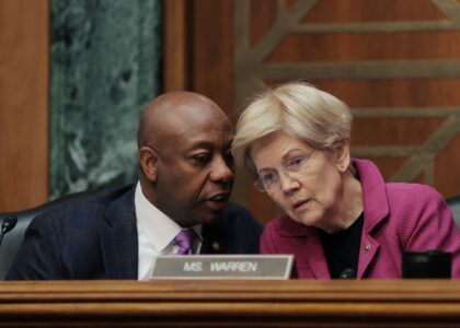 A bipartisan bridge to the future: Why the Senate must finish the job on digital Assets