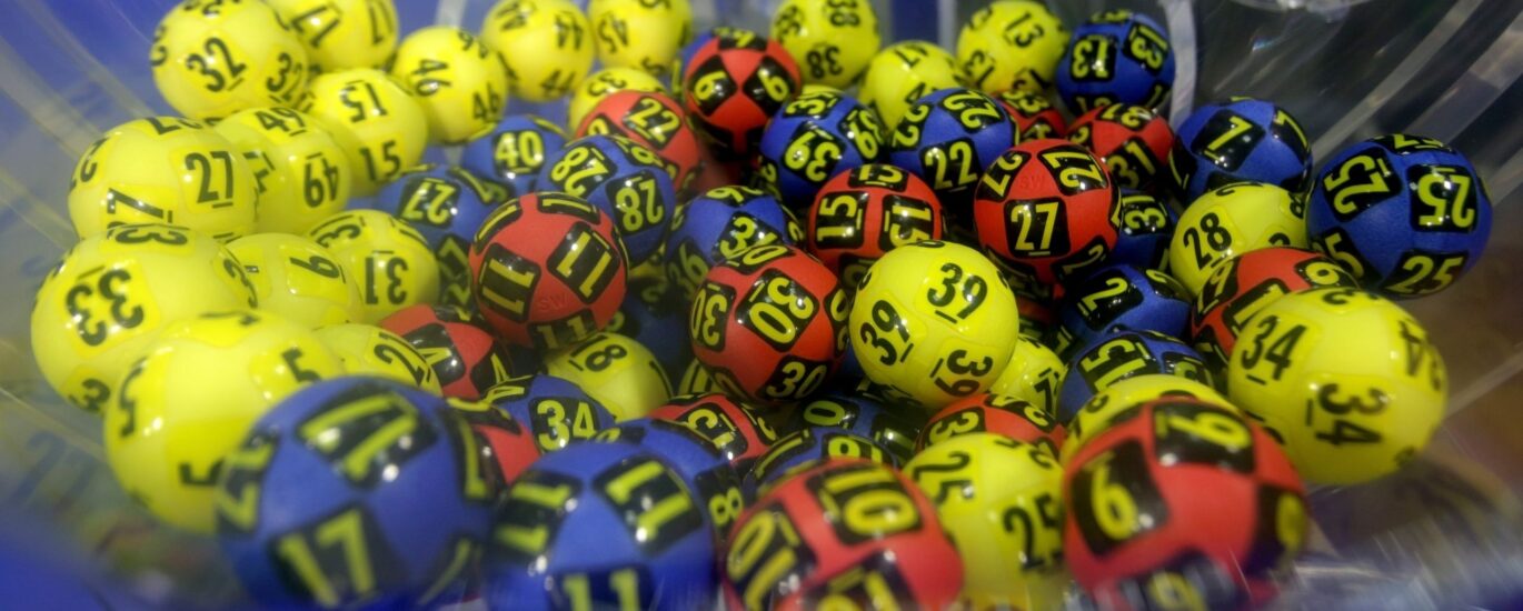 A blockchain lottery plans to turn crypto gambling fees into Ethereum developer funding