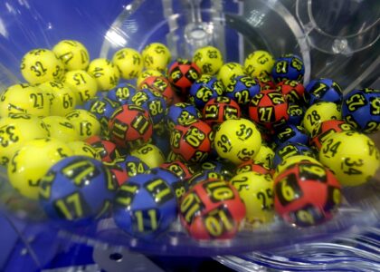 A blockchain lottery plans to turn crypto gambling fees into Ethereum developer funding