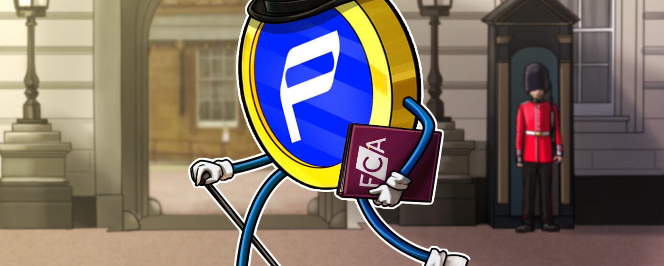 Aave Labs’ Push gains UK FCA crypto registration img1