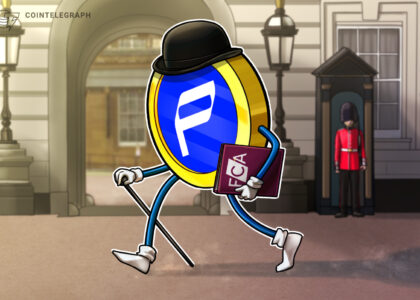 Aave Labs’ Push gains UK FCA crypto registration img1